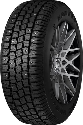 Hankook W401 Zovac HP