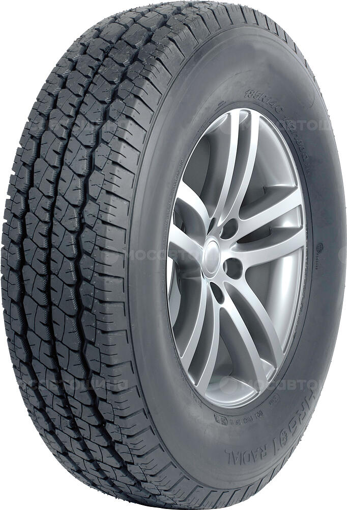 Headway HR601 235/65 R16C 121/119R