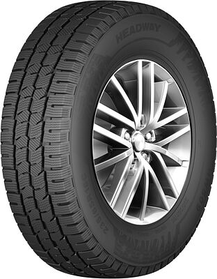 Headway HW509 215/65 R15C 104/102R