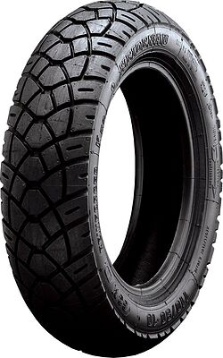 Heidenau K58 4-Season Scooter 100/90 R10 61J