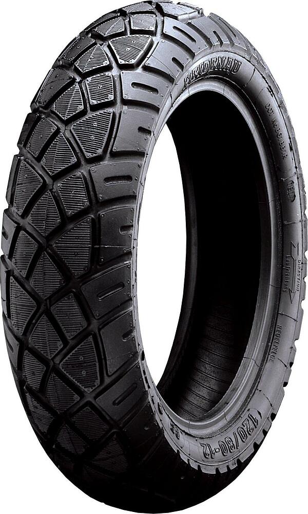 Heidenau K58 Moped 110/90 R13 56Q