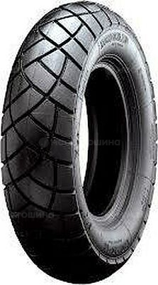 Heidenau K59 Scooter 120/90 R10 66M