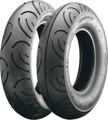 Heidenau K61 Racer Scooter 120/80 R12 65M