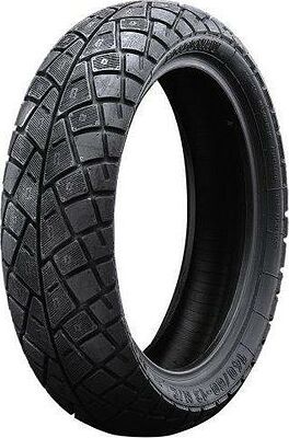 Heidenau K62 4-Season Scooter 130/60 R13 60P