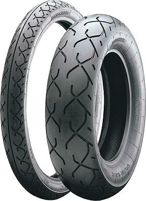 Heidenau K65 Motorcycle 150/90 R15 74H (Задняя)