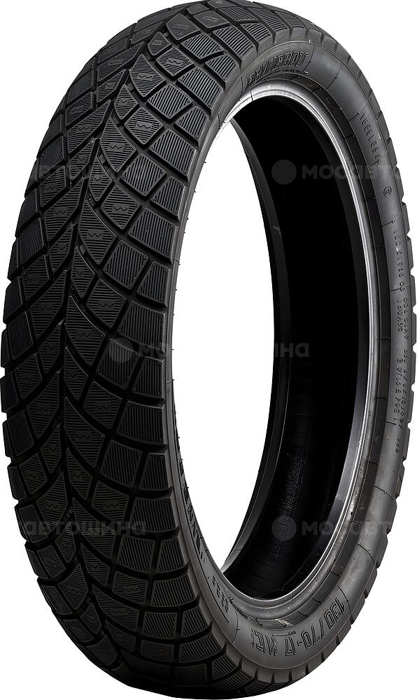 Heidenau K66 100/80-16 56P M/C TL