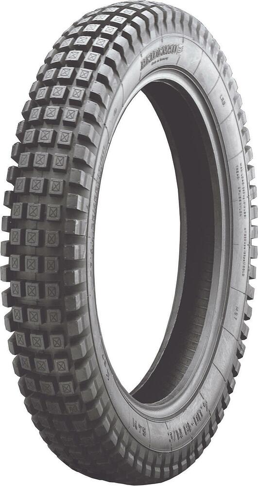 Heidenau K67 Trials 2,25x17