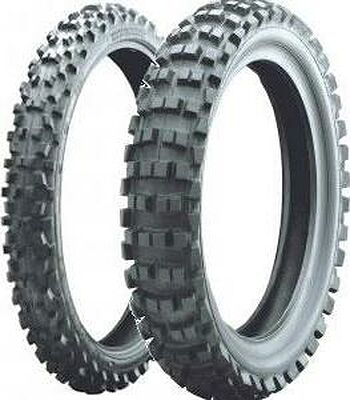 Heidenau K69 Trials 110/90 R19 62S (Задняя)