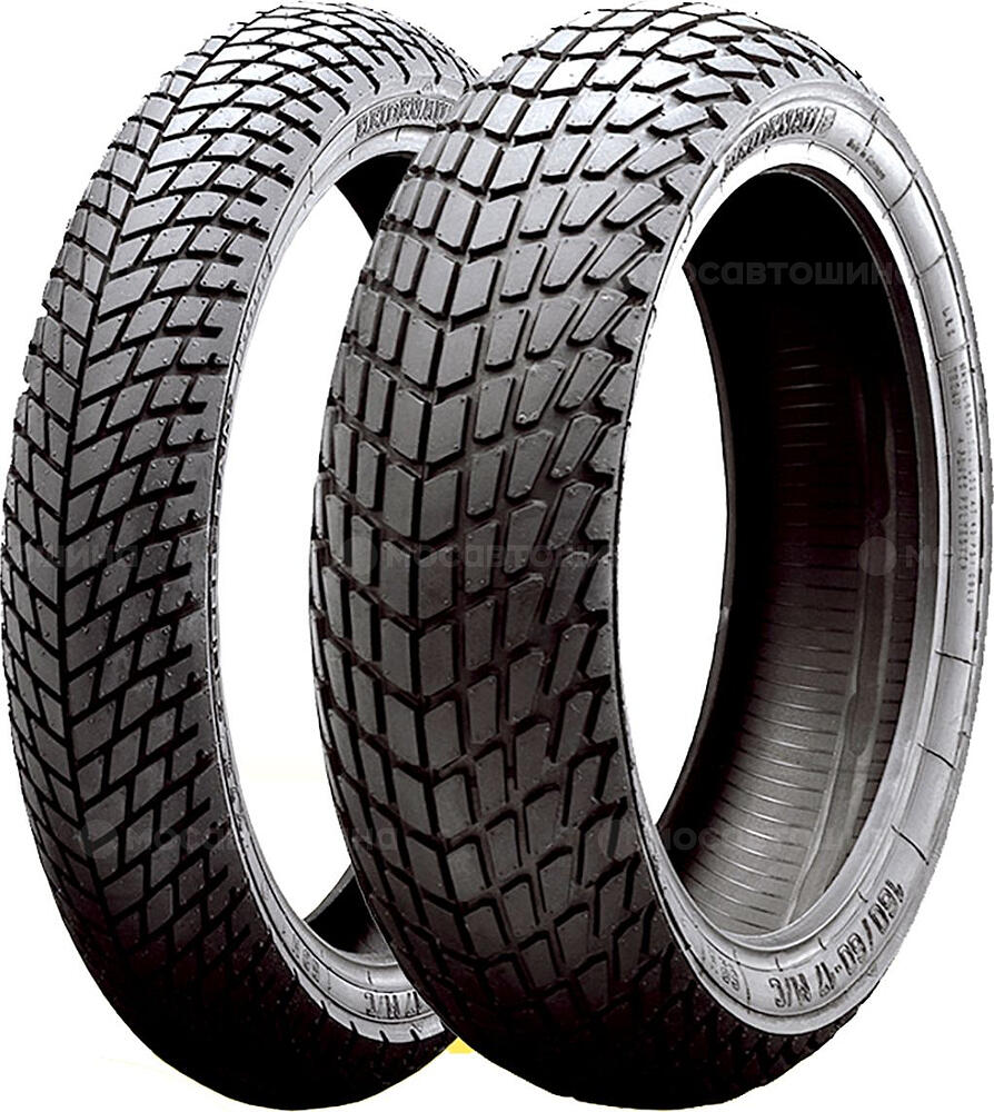 Heidenau K73 Motorcycle 110/90-13 56Q TL