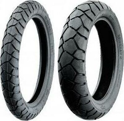 Heidenau K76 Dual Sport 90/90 R21 54H