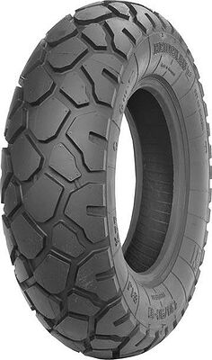 Heidenau K77 Scooter 120/90 R10 66M