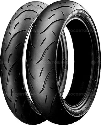 Heidenau K80 Motorcycle 110/90 R13 56Q