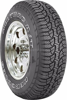 Hercules All Trac A/T 265/70 R16 112T