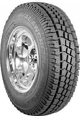 Hercules Avalanche X-Treme 255/70 R17 112T 