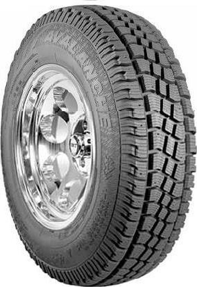 Hercules Avalanche X-Treme 265/70 R17 115T 