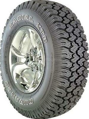 Hercules Durango XTR 35x12,5x15 