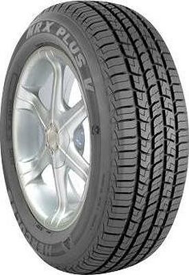 Hercules Mrx plus v 205/60 R16 92T 