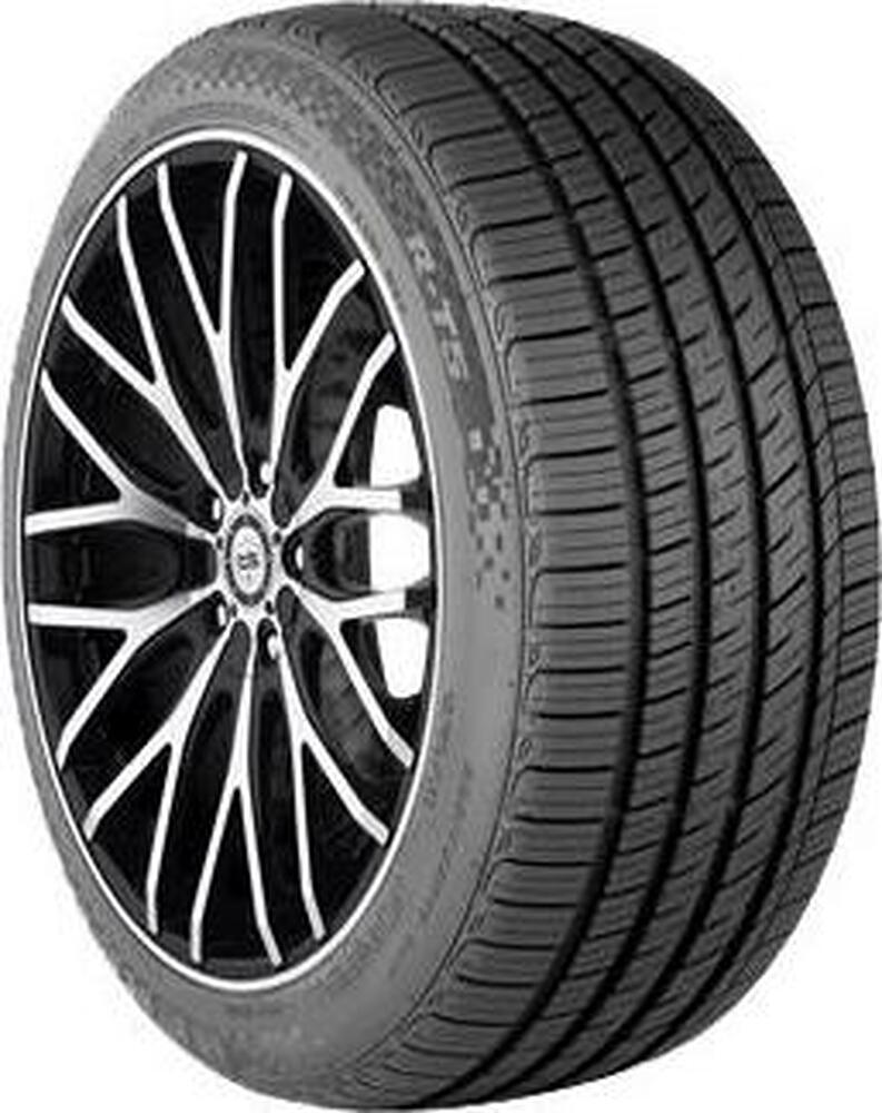 Hercules Raptis R-T5 235/50 R18 101W 
