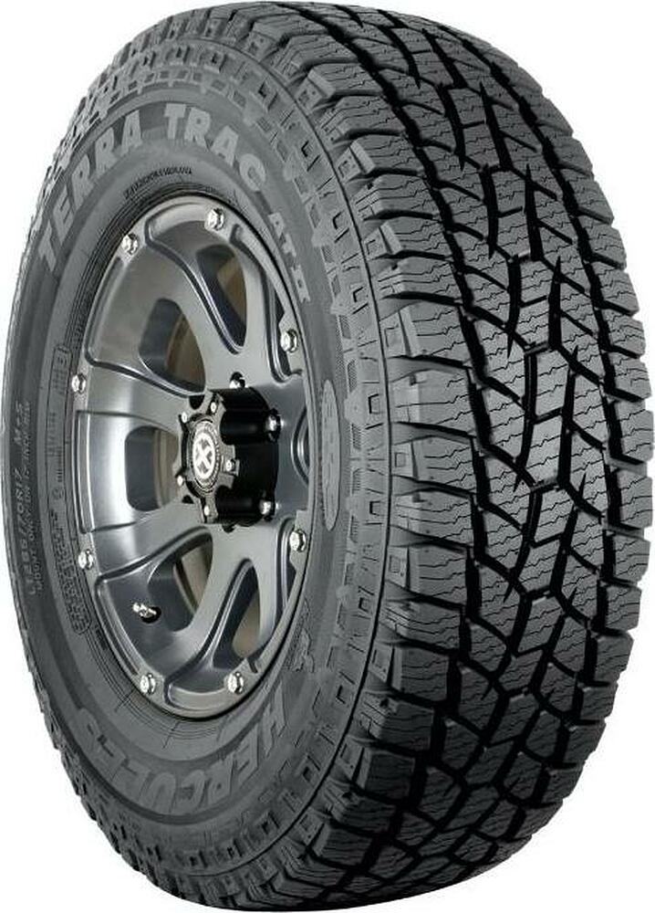 Hercules Terra trac a/t ii 235/80 R17 120/117R 