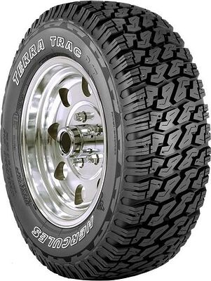 Hercules Terra trac d/t 245/75 R16 120/116Q 