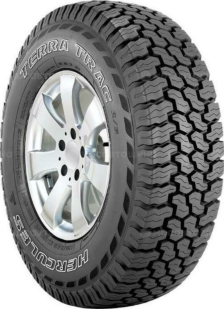 Hercules Terra trac r/s 265/70 R16 112S