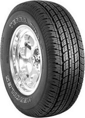 Hercules Terra trac suv 275/60 R17 110S 