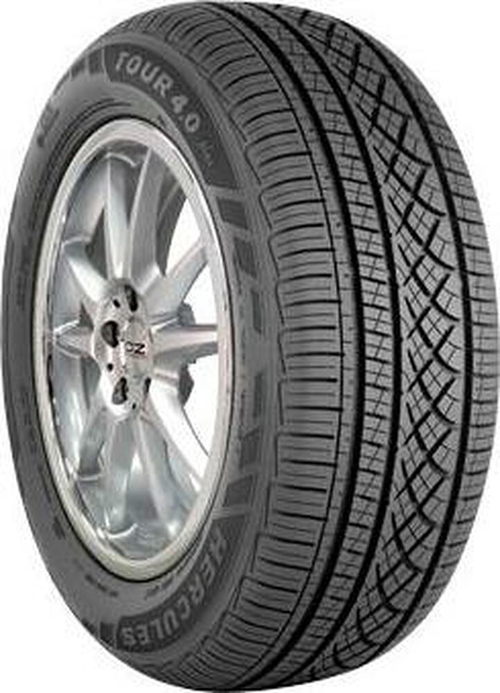 Hercules Tour 4 plus 235/65 R17 104T 