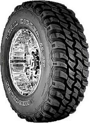 Hercules Trail Digger M/T 285/75 R16 122/119Q 