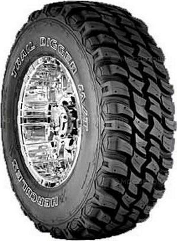 Hercules Trail Digger M/T 315/75 R16 121N