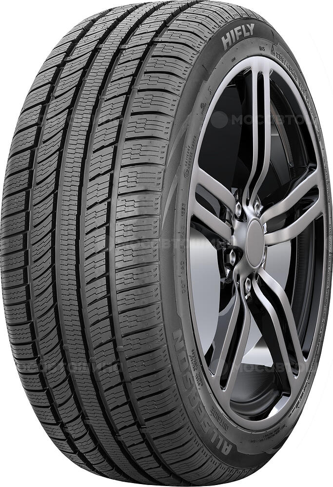 Hifly All-Turi 221 235/60 R18 107V XL