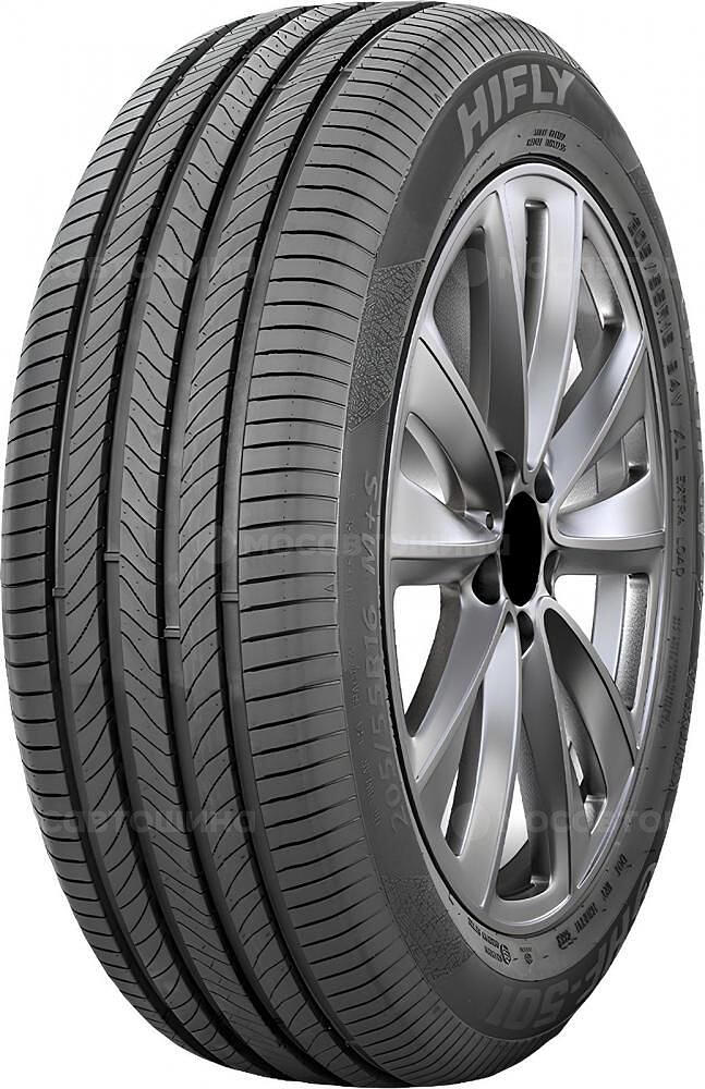 Hifly eHF-501 215/55 R18 99V XL