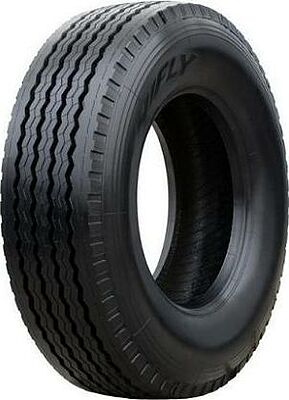 Hifly HH107 235/75 R17,5 143/141J PR16 3PMSF (Прицепная ось)