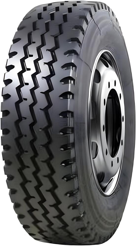 Hifly HH301+ 315/80 R22,5 156/152L PR20 3PMSF (Универсальные)