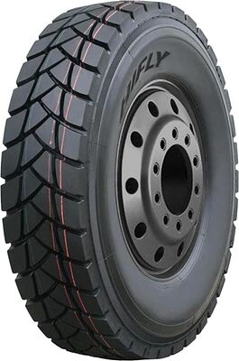 Hifly HH302W 315/80 R22,5 156/152L 3PMSF