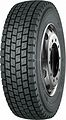 Hifly HH308a 315/80 R22,5 156/152L PR20 3PMSF (Ведущая ось)