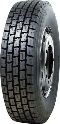 Hifly HH368 295/80 R22,5 152/149M PR18 3PMSF (Ведущая ось)