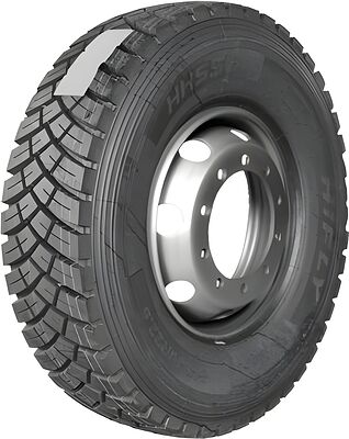 Hifly HH556 315/80 R22,5 156/150L 3PMSF