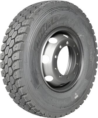 Hifly HH557 315/80 R22,5 156/150L 3PMSF