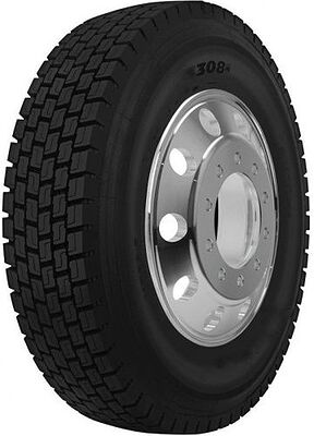 Hifly HO308A 315/70 R22,5 154/150L 3PMSF (Ведущая ось)