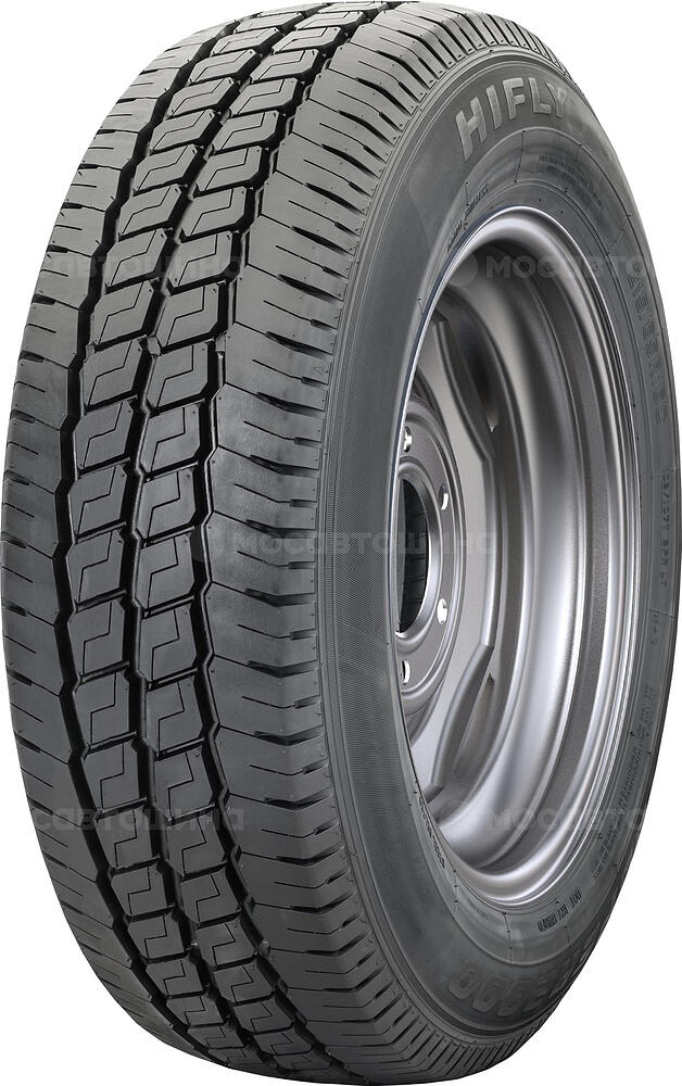 Hifly Super2000 205/70 R15C 106/104R
