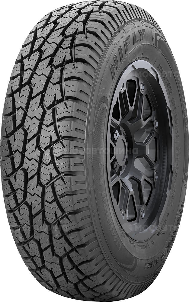Hifly Vigorous AT601 235/75 R15 104/101R