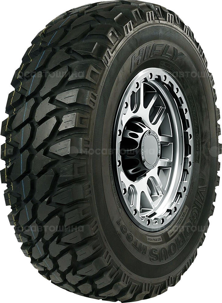 Hifly Vigorous MT601 235/75 R15 104/101Q