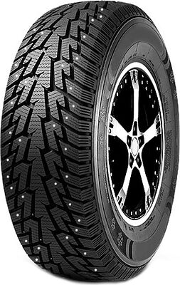 Hifly Vigorous W601 245/75 R17 121/118S 