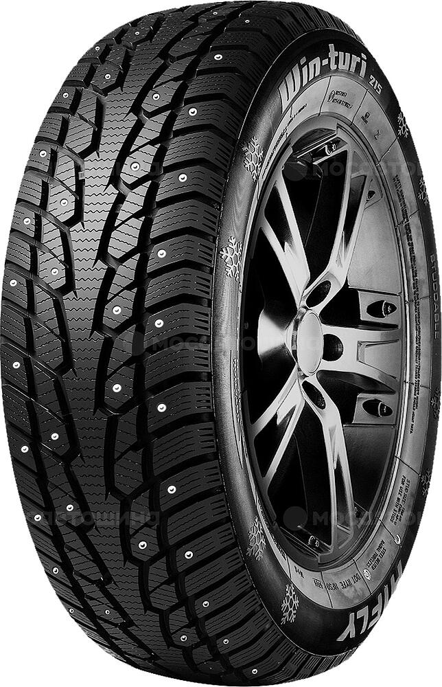 Hifly Win-turi 215 265/70 R17 115T 
