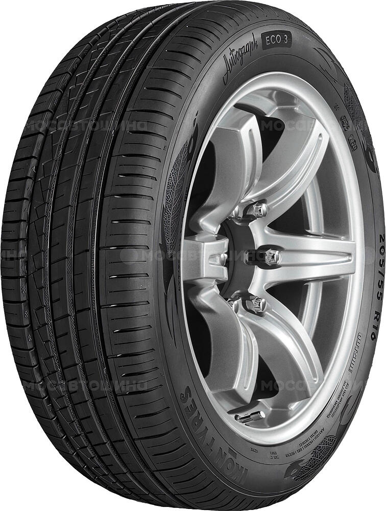 Ikon Autograph Eco 3 165/70 R14 81T 