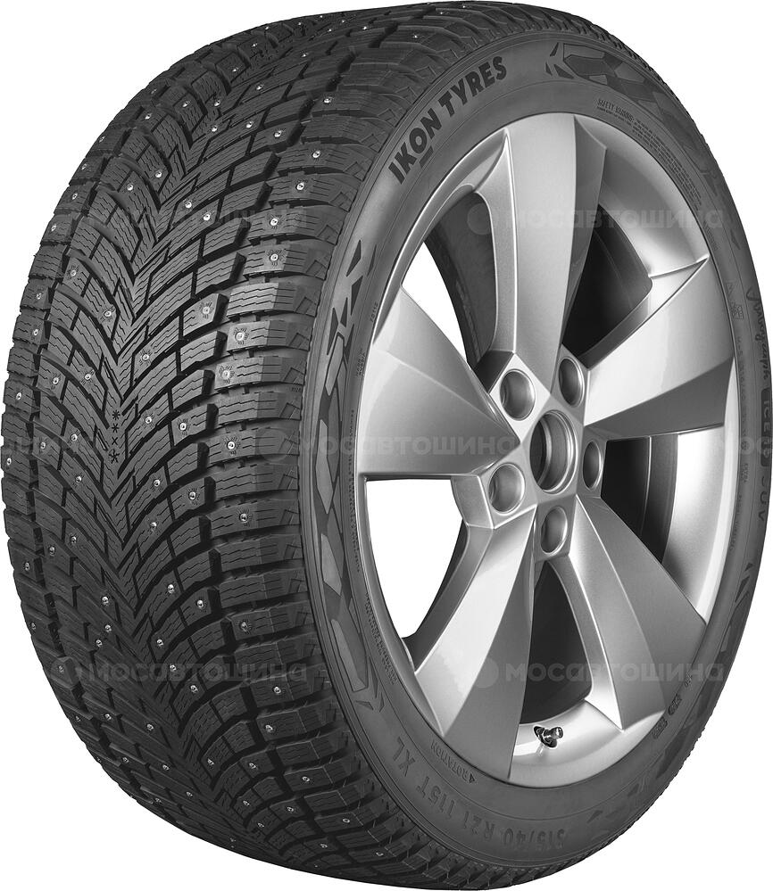 Ikon Autograph Ice 10 SUV 225/65 R17 106T XL
