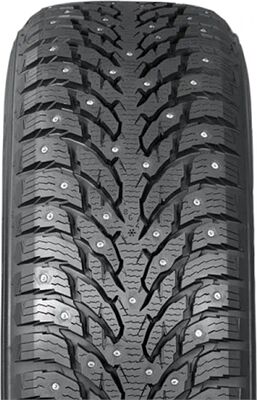 Ikon Autograph Ice C3 225/65 R16C 112/110R