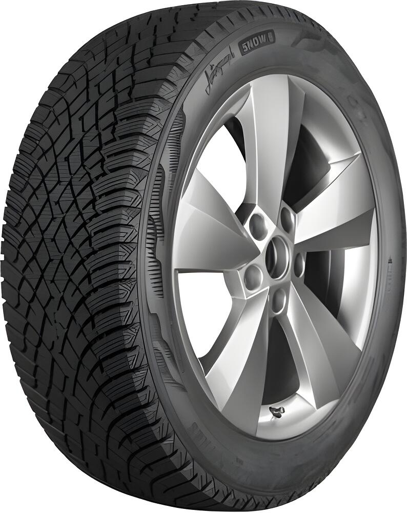 Ikon Autograph Snow 5 225/50 R17 98R XL