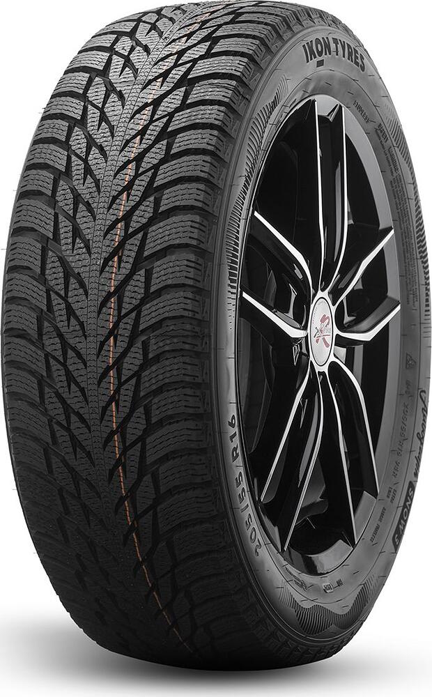 Ikon Autograph Snow 5 SUV 225/50 R18 99R XL
