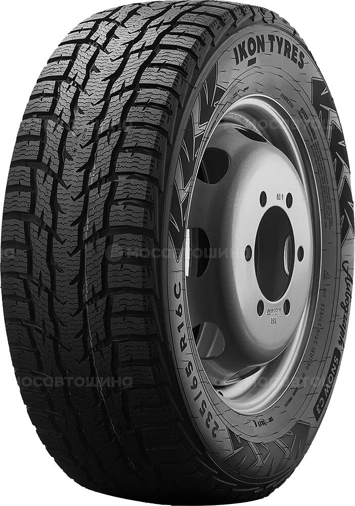 Ikon Autograph Snow C3 195/75 R16C 107/105R